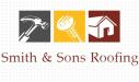 Smith & Sons Roofing logo